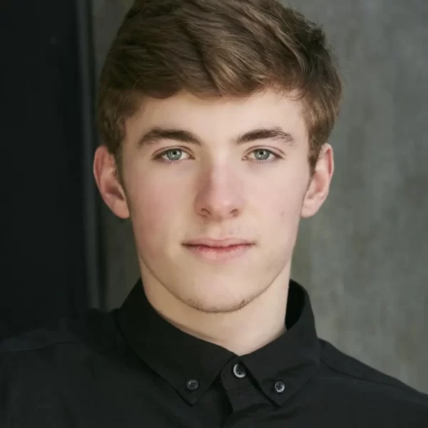 Tim Haskayne